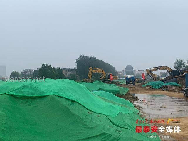 修水坝二期工程中的溪流生态环境恢复方案